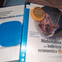 Libro matematica 9788808237347