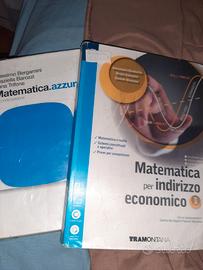 Libro matematica 9788808237347