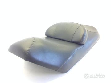 SUZUKI BURGMAN AN 400 SELLA SADDLE RIFODERATA - PI