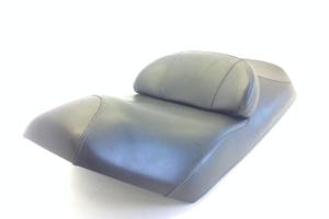 SUZUKI BURGMAN AN 400 SELLA SADDLE RIFODERATA - PI