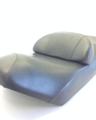 SUZUKI BURGMAN AN 400 SELLA SADDLE RIFODERATA - PI