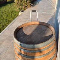 barrique arredamento o giardino 