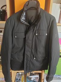 Belstaff reversibile Silver Label XXL