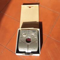 effetto chitarra pedaliera pedalino