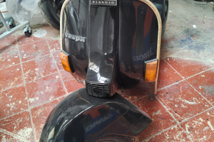 Vespa px125 e