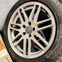 Cerchi Audi 17