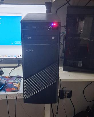 pc fisso