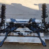 Meccanica anteriore Toyota Aygo X 1.0 2025