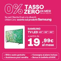 TV LED samsung ,