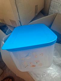 contenitore tupperwar 