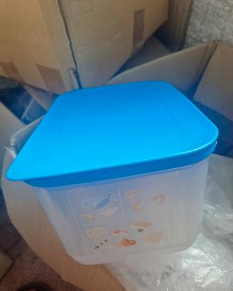 contenitore tupperwar 