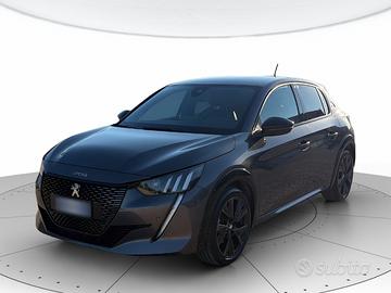 PEUGEOT 208 1.2 puretech GT s&s 130cv eat8