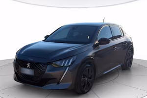 PEUGEOT 208 1.2 puretech GT s&s 130cv eat8