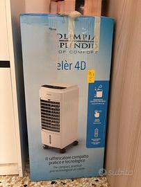 Olimpia Splendid 99308 Peler 4D Raffrescatore