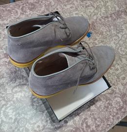 polacchine uomo Valditaro