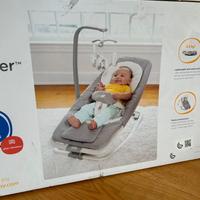 Sdraietta a dondolo Joie