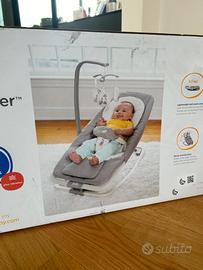 Sdraietta a dondolo Joie