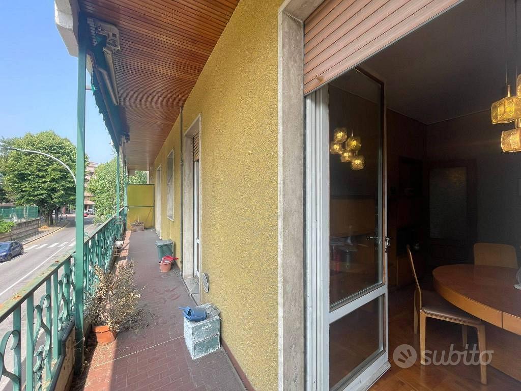 Appartamento – Legnano, Sant'Erasmo, Oltresempione - Altro