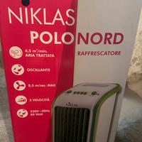 Niklas raffrescatore