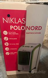 Niklas raffrescatore