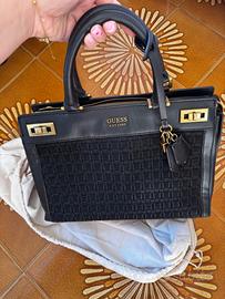 Borsa guess
