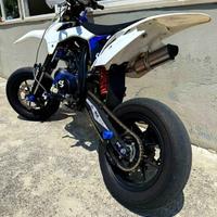 Pit bike 140