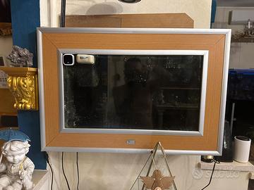 Acquario Marino o dolce