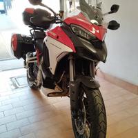 Ducati Multistrada V4 S Full