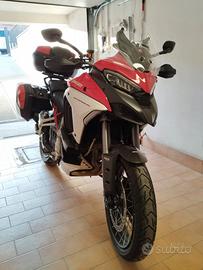 Ducati Multistrada V4 S Full