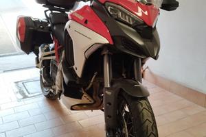 Ducati Multistrada V4 S Full