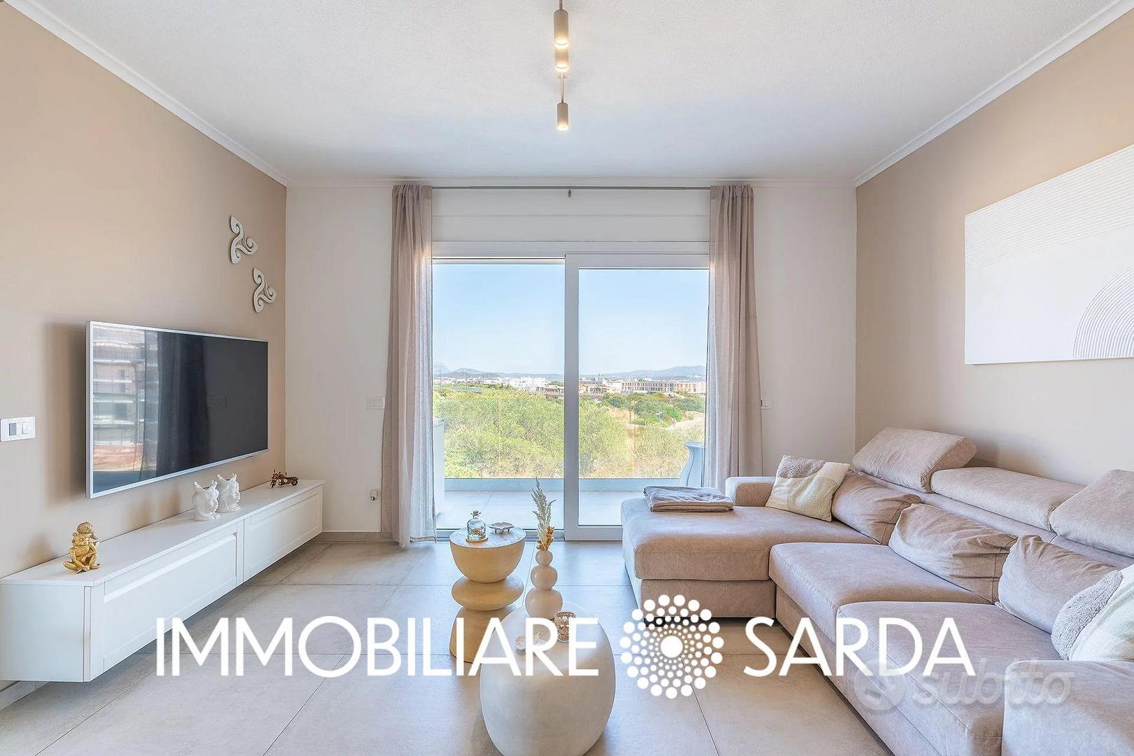 Appartamento – Terranoa/Olbia, Sa Minda Noa, Gallura Nord-Est Sardegna - Vista 2
