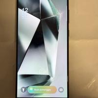 S24 ultra 512 gb Titanium Black