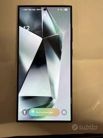 S24 ultra 512 gb Titanium Black