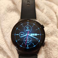 smartwatch HUAWEI GT2 PRO night black GT 2 PRO