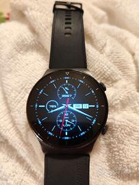 smartwatch HUAWEI GT2 PRO night black GT 2 PRO