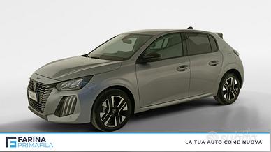PEUGEOT 208 II 2023 - 208 1.2 hybrid Allure U91529