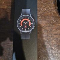 Samsung galaxy watch 5 pro