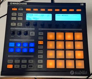Maschine MK1