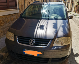 Touran 1.9 TDI