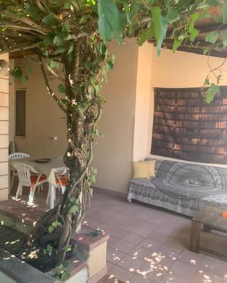 Bilocale e veranda al mare, l'obera dal 27 agost