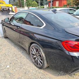 bmw 420d msport 2020