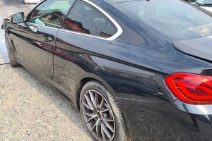bmw 420d msport 2020