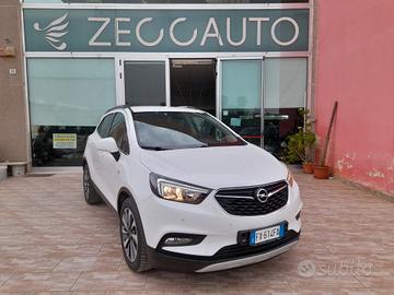 Opel Mokka X 1.4 Turbo GPL Tech 140CV 4x2 Innovati