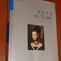 "Arte nel tempo" volume 2