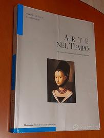 "Arte nel tempo" volume 2
