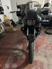 Honda transalp xl 600v