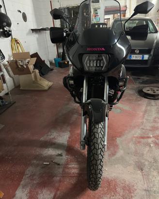 Honda transalp xl 600v