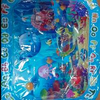 Tappetino gonfiabile gioco d' acqua