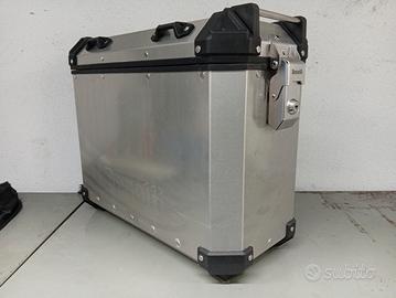 borsa sinistra Benelli trk