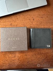 Portafoglio Gucci